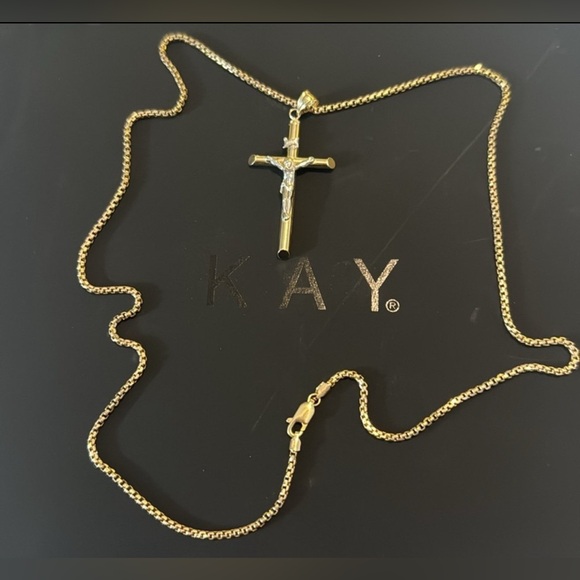 Necklace - Picture 16 of 16